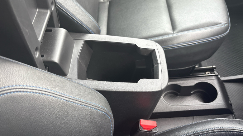 Nissan Townstar L1 Petrol 1.3 Tekna Van